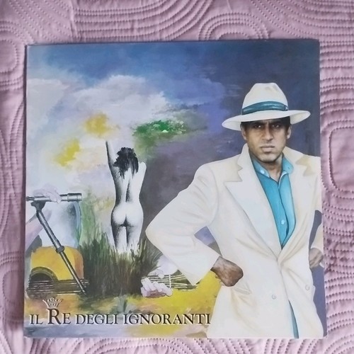 Adriano celentano degli - re,
