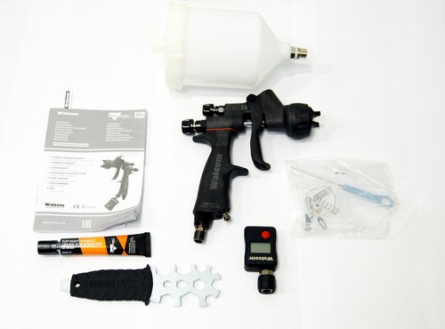 Walcom genesi carbonio 360 evo - genesi,