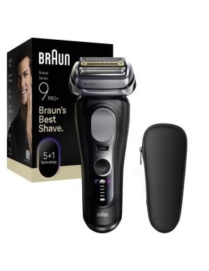 Braun rasoio elettrico serie - rasoio,