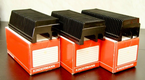 Riviste slide 6x6 - riviste, per