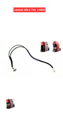 Sonda NTC LM 800 Jolie Tiny Lavazza A Modo Mio ricambio termica caldaia LM800