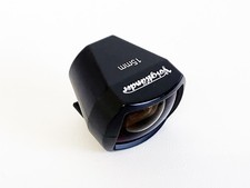 Voigtlander 15mm Optical