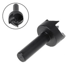 Punta Trapano Nero Mini Tornio