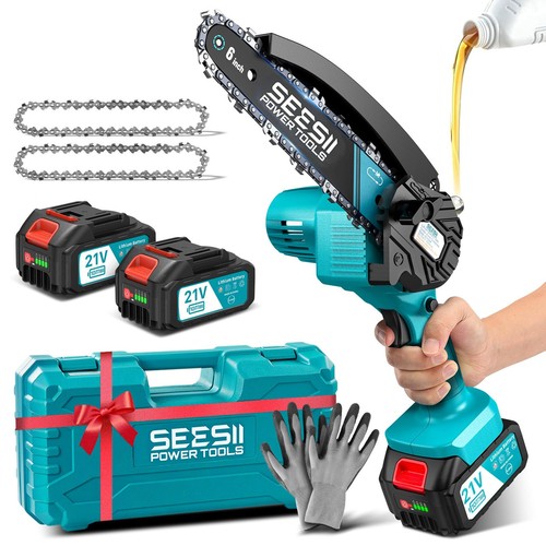 Seesii mini motosega - mini, a