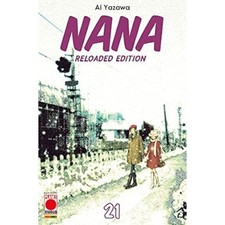 AI YAZAWA  NANA RELOADED