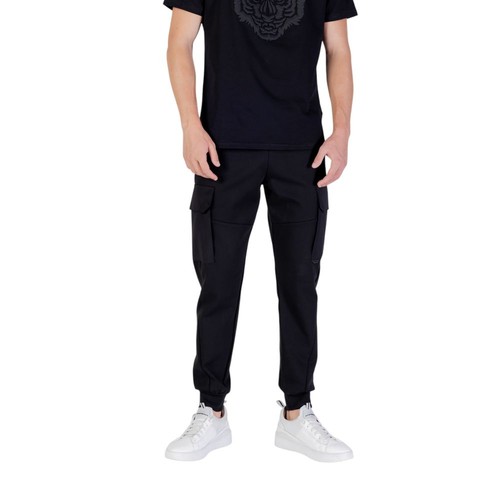 Antony morato black cotton - antony,