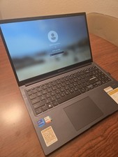 ASUS Vivobook F1502Z Laptop