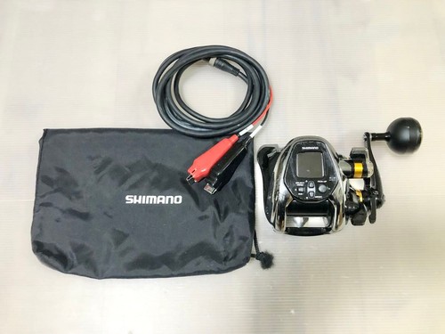 Shimano beastmaster 3000 - beastmaster, ej