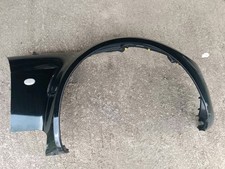 Smart Roadster 452 Parafango