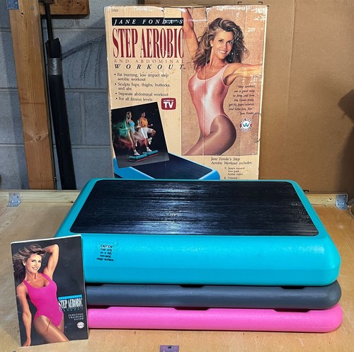 Allenamento vintage jane - vintage,