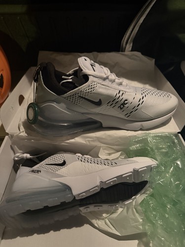 Nike air max 270 bianche - nike, nuove