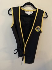 Maglia Cobra Kai Cutoff