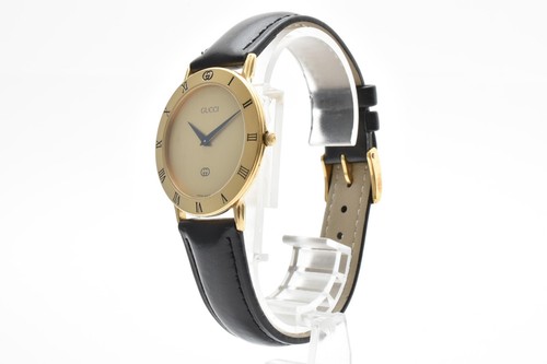 Orologio uomo quarzo quadrante - quarzo,