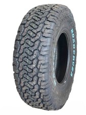 265/65 R17 116S Pneumatici