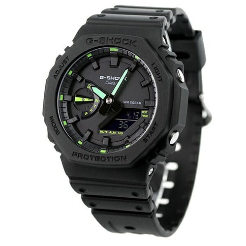 Orologio uomo shock casio - g,