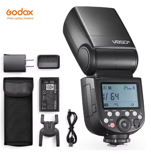 Godox v850iii 76w - 76w, x