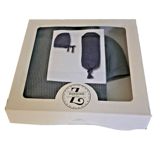 Zandino couture maglia bozzolo - couture,