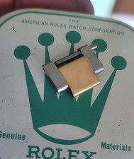 Rolex 100% genuine 20mm