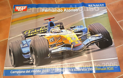 Fernando alonso renault - fernando,