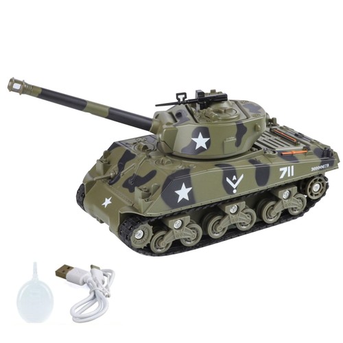 Wwii usa sherman carro - usa, m4