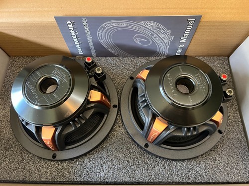 Diamond audio ms65neo neo - ms65neo,