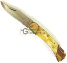 14933 COLTELLO CUT CAPRIOLO