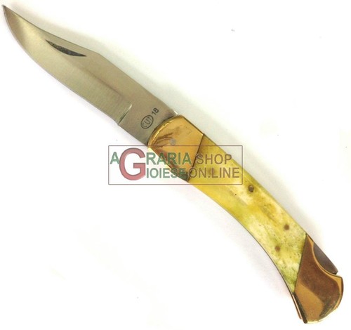 14933 coltello cut capriolo - coltello,