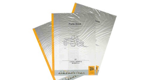 Jcb 8013 8015 8017 8018 - 8013,, 8018/801
