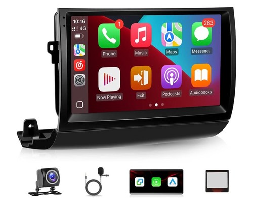 Android radio for toyota prius - android,