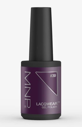 Smalto semipermanente lacqwear - semipermanente,