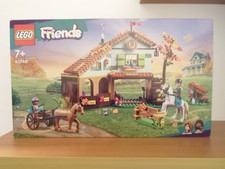 LEGO Friends La Scuderia di