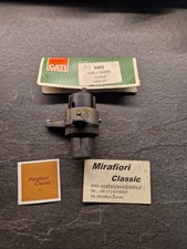 Autobianchi Y10, Pulsante