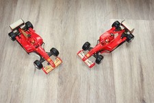Hot Wheels Racing - Ferrari