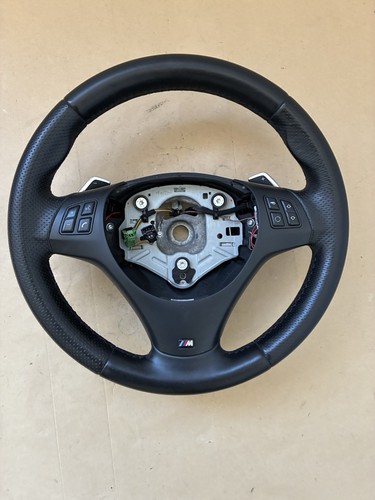Volante bmw sport - bmw,