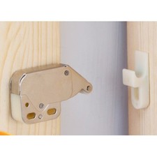 Porte a soppalco armadio porta