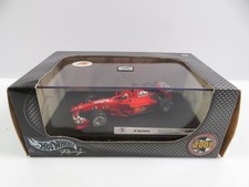 1:43 Hot Wheels Ferrari F2001