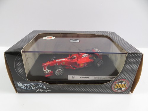 Hot wheels ferrari - 1:43,