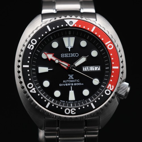 Seiko srp789 prospex - seiko,