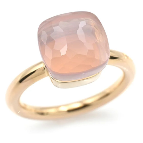 Pomellato nudo classic anello - nudo,
