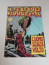 IL SOLDATO FANTASMA N. 1 L'