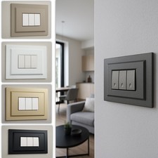 Cornice Design Universale