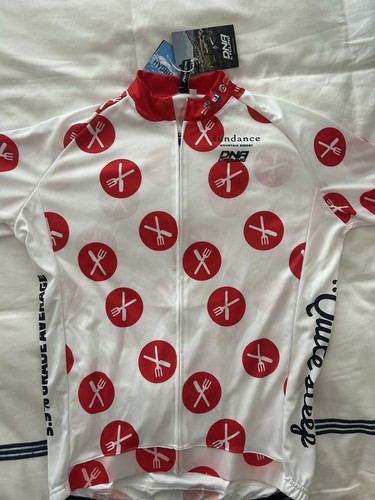 Nuova maglia ciclismo dna - ciclismo,