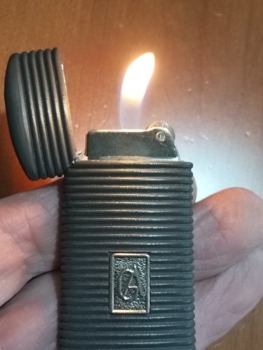 Accendino armani vintage - armani,