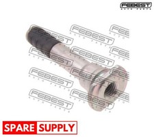 BULLONE GUIDA, PINZA FRENO PER