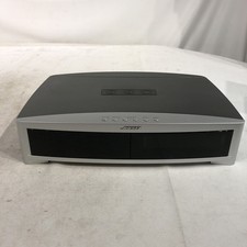 Bose AV3-2-1II Media Center