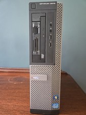 Dell OptiPlex 3010 SFF, Intel