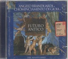 ANGELO BRANDUARDI, FUTURO