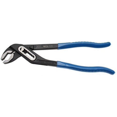 Pinza per idraulico - , |