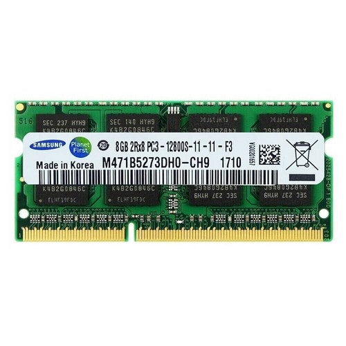 Samsung ddr3 ddr3l 8 - samsung, gb