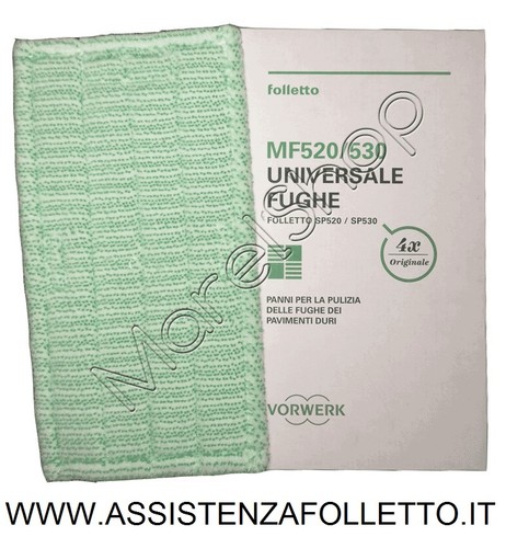 Vari kit panni confezioni - kit,